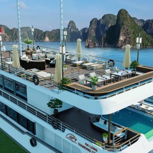 Ha Long Diamond Cruises Offical Website Images (15)