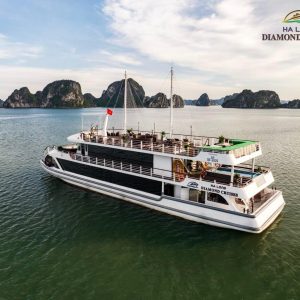 Ha Long Diamond Cruises Offical Website Images (20)