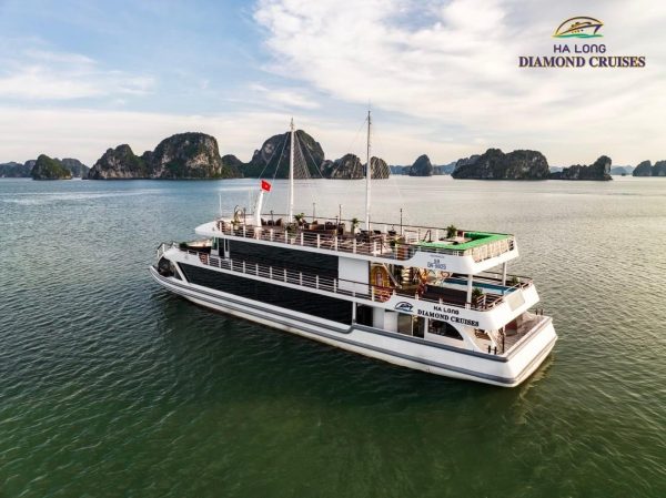 Ha Long Diamond Cruises Offical Website Images (20)