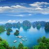 Ha Long Diamond Cruises Offical Website Images Ha Long Bay4