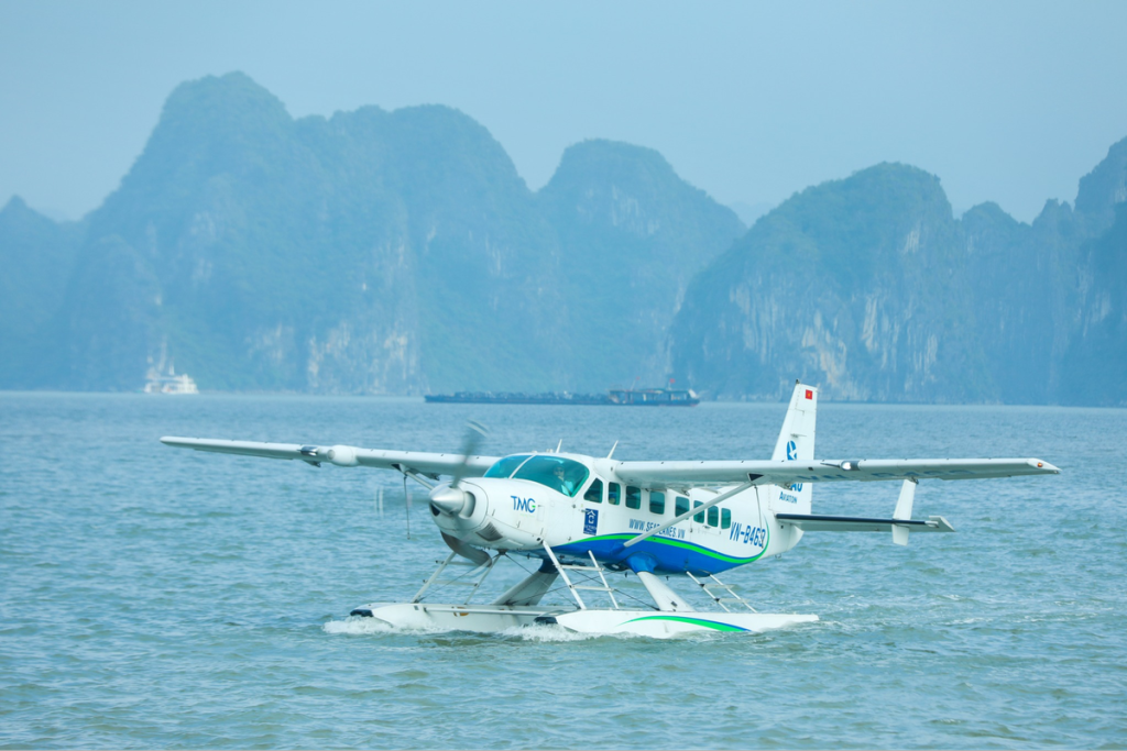 Ha Long Diamond Cruise Entrance Ticket Fee Of Ha Long Bay Guide Sea Plane