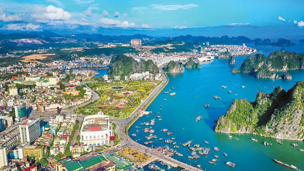 Ha Long Diamond Cruise Ha Long Shopping Guide Halongcity