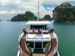 Ha Long Diamond Cruises Offical Website Images (1)