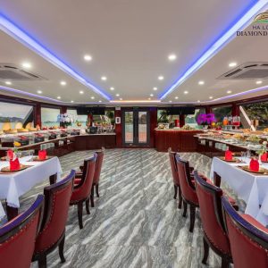 Ha Long Diamond Cruises Offical Website Images (16)