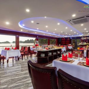 Ha Long Diamond Cruises Offical Website Images (19)