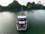 Ha Long Diamond Cruises Offical Website Images (2)