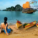 Ha Long Diamond Cruises Offical Website Images (2)