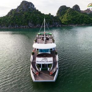 Ha Long Diamond Cruises Offical Website Images (2)