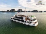 Ha Long Diamond Cruises Offical Website Images (20)