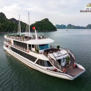 Ha Long Diamond Cruises Offical Website Images (31)