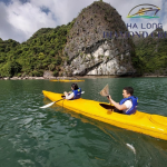 Ha Long Diamond Cruises Offical Website Images - kayak